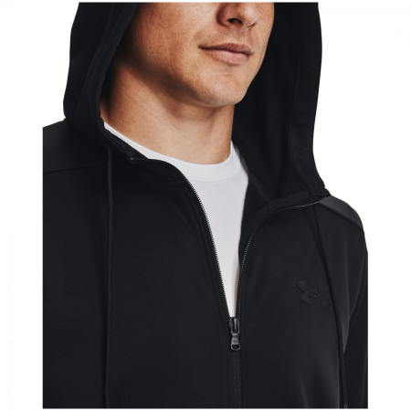 Muška dukserica Under Armour Armour Fleece FZ Hoodie