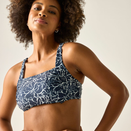 Ženski kupaći Regatta Loria Bikini Top