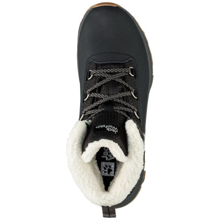 Ženske zimske cipele Jack Wolfskin Everquest Texapore Mid W