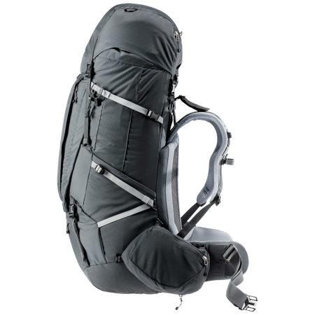 Ženski planinarski ruksak Deuter Aircontact Pro 75+10 SL