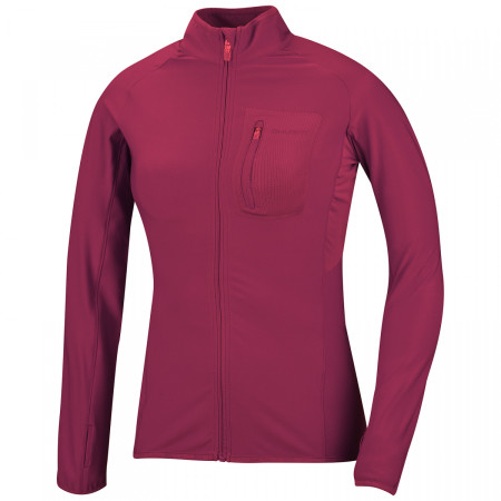 Ženska dukserica Husky Tarr zip L