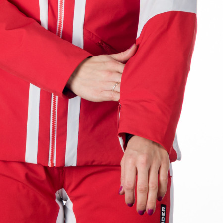 Ženska bunda za skijanje Northfinder Zella