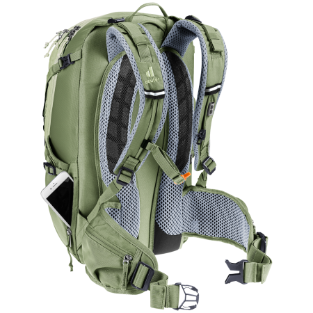 Ženski sportski ruksak Deuter Trans Alpine 22 SL
