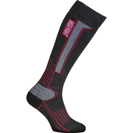 Dokoljenice High Point Glacier 2.0 Merino