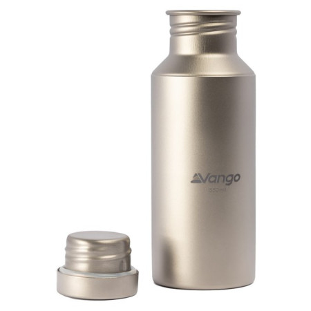 Boca Vango Titanium Bottle 550ml