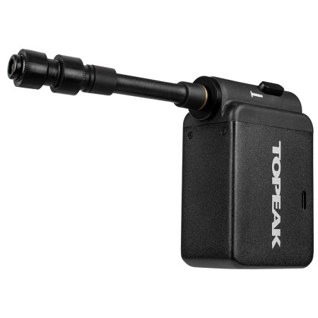 Električna pumpa Topeak E-Booster Digital