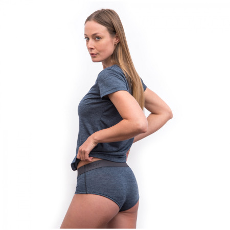 Ženska funkcionalna majica Sensor Merino Lite