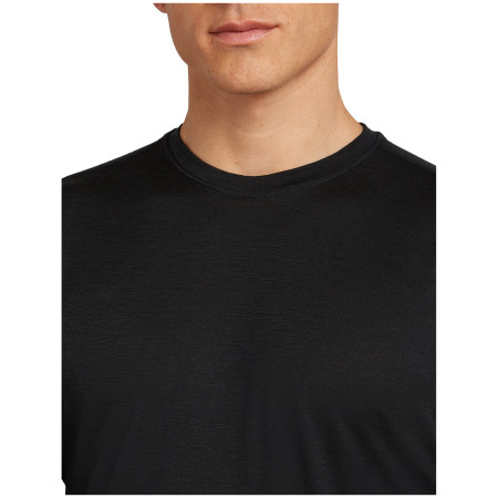 Muške funkcionalne majice Icebreaker Men 150 MerinoFine™ Ace LS Tee