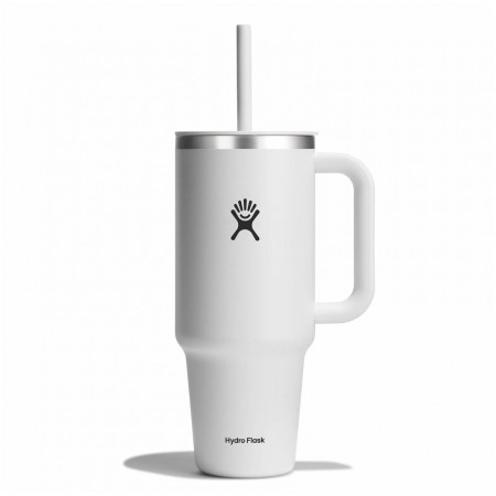 Termos Hydro Flask All around Travel Tumbler 40 OZ (1180ml) bijela