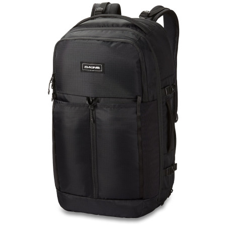 Ruksak Dakine Split Adventure 38L crna BLACK RIPSTOP