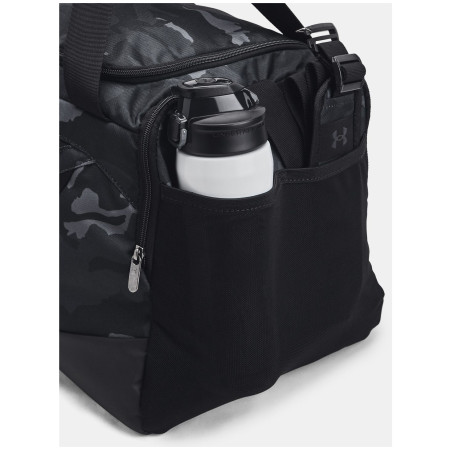 Sportska torba Under Armour Undeniable 5.0 Duffle MD
