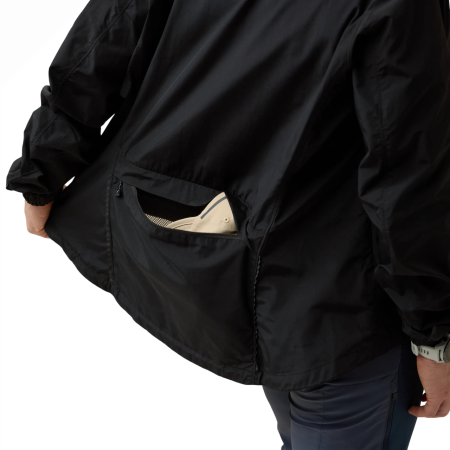 Ženska jakna Fjällräven Hoja Rider's Wind Jacket W