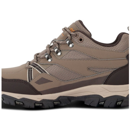 Ženske cipele Regatta Wmn Holcombe III Low