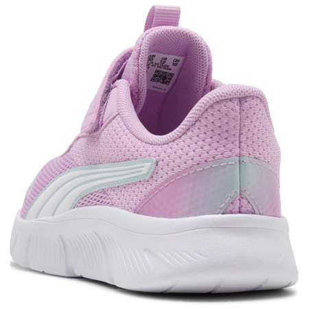 Dječja obuća Puma FlexFocus Modern Faded Glow AC+ PS Mauve