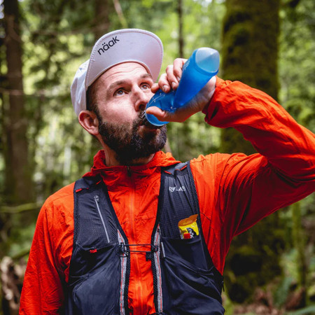 Energetsko piće Näak Watermelon - Ultra Energy™ Drink Mix (72g)