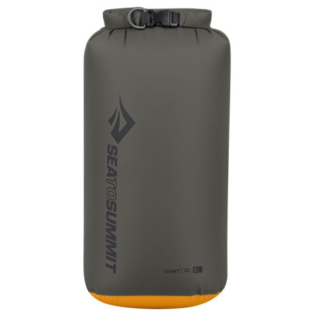 Vodootporna torba Sea to Summit Evac Dry Bag 8L zelena