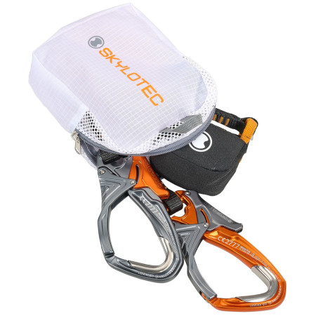 Samoosiguravajući komplet (via ferrata set) Skylotec Santner