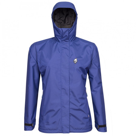 Ženska jakna High Point Montanus Lady Jacket plava briliant blue