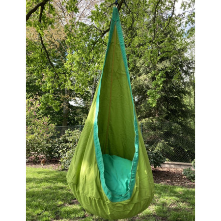 Viseće mreže Hamaka.eu Viseća ljuljačka za djecu