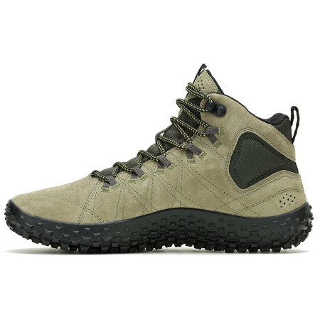 Muška obuća Merrell Wrapt Mid Wp