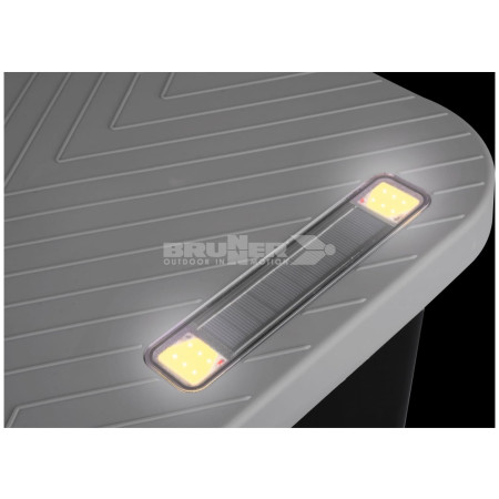 Outdoor kutija Brunner BoxStep NG