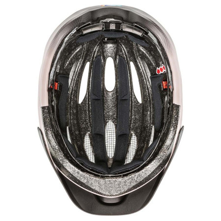 Biciklistička kaciga Uvex True Cc