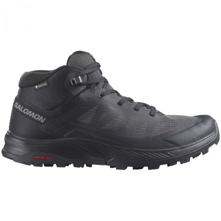 Ženske cipele Salomon Outrise Mid Gore-Tex
