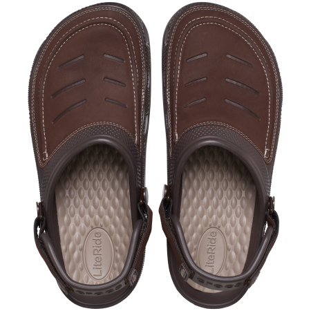 Muške papuče Crocs Yukon Vista II LR Clog M