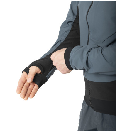 Muška jakna Dynafit Tigard Alpha Direct Jkt M