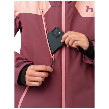 Ženska bunda za skijanje Hannah Ritta