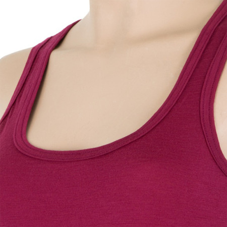 Ženska podkošulja Sensor Merino Wool Active