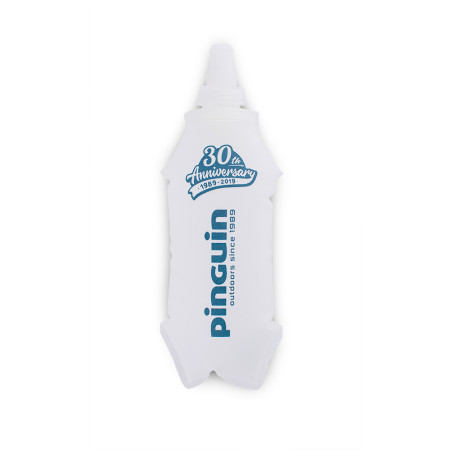 Boca Pinguin Soft Bottle 500 ml transparentna, providna