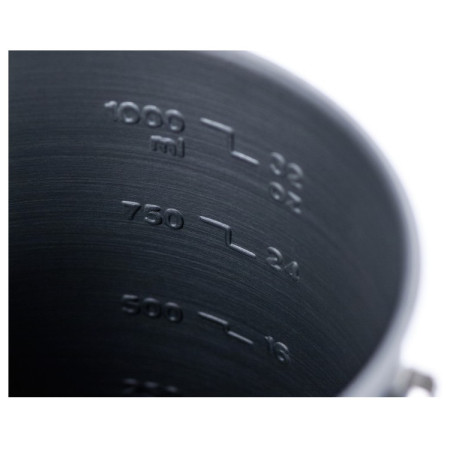 Lonac GSI Outdoors Halulite 1.1 L Boiler