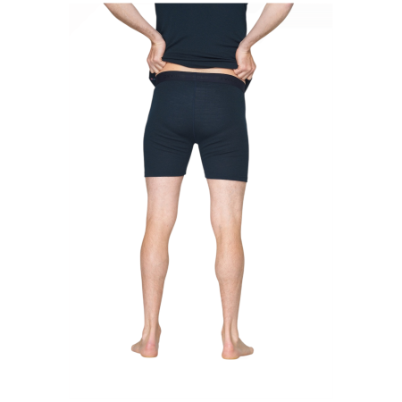 Muške funkcionalne bokserice Devold Adventure Merino 190 Boxer Man