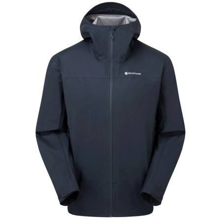 Muška jakna Montane Cetus Lite Jacket tamno plava ECLIPSE BLUE