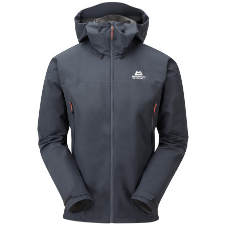 Muška jakna Mountain Equipment Skardu Jacket siva MeBlueNights