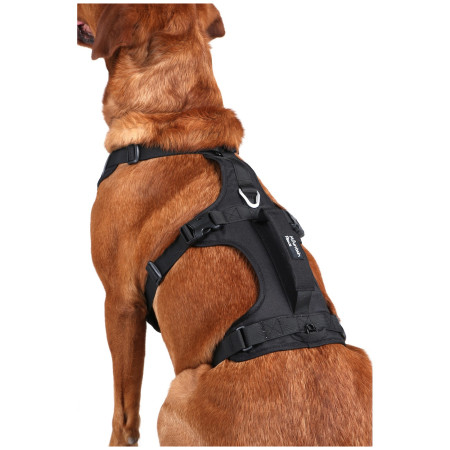 Ogrlica za psa Mountain Paws 3-Strap Dog Harness