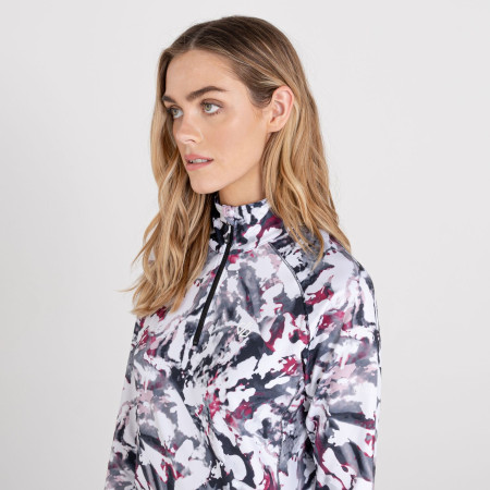 Ženska dukserica Dare 2b Divulge Core Stretch