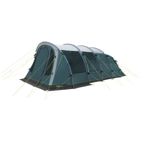 Obiteljski šator Outwell Carolina 6 plava/siva Blue
