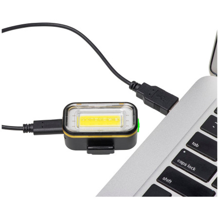 Prednje / zadnje svjetlo Blackburn Grid 2FER