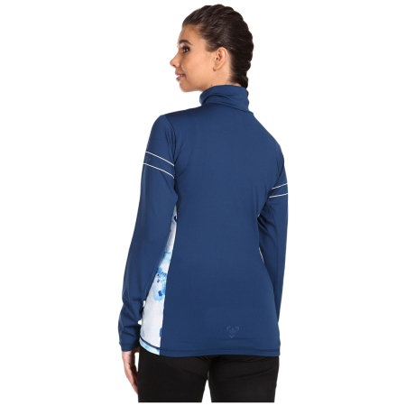 Ženska funkcionalna dukserica Kilpi Leema-W