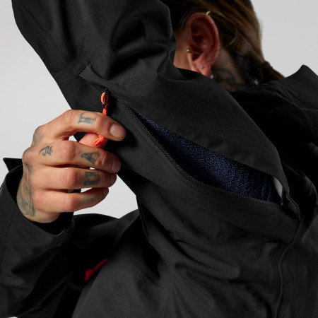 Ženska jakna Salewa Ortles Gtx 3L Epe Jkt W