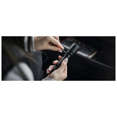 LED svjetla Ledlenser P7R