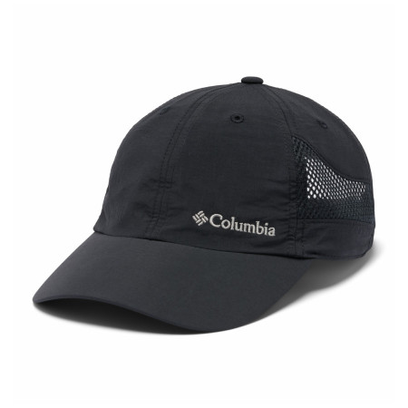 Šilterica Columbia Tech Shade™ II Hat crna Black