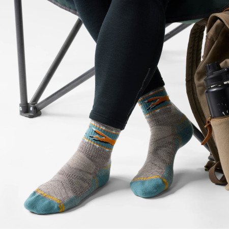 Čarape Smartwool Women's Hike Light Cushion Fox Meadow Mi