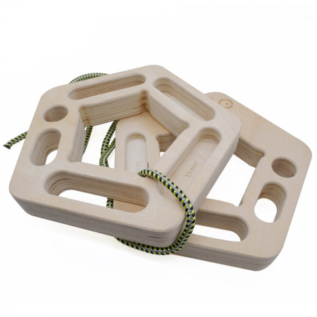 Daska za trening za penjanje YY VERTICAL Penta