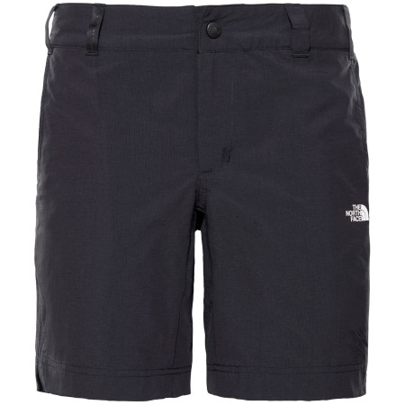 Ženske kratke hlače The North Face Tanken Short crna TnfBlack