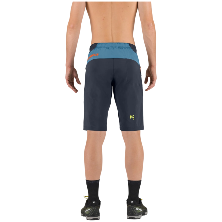 Muške kratke hlače Karpos Roccia Bermuda