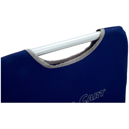 Sklopiva kolica za prenošenje opreme za kampovanje Brunner Beach Cart