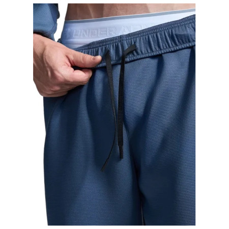 Muške trenerke Under Armour Unstoppable Flc Txtrd Jgr